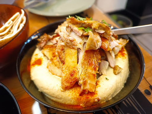 Photo of Lina's Grill - 99 Uxbridge Rd, London W7 3ST