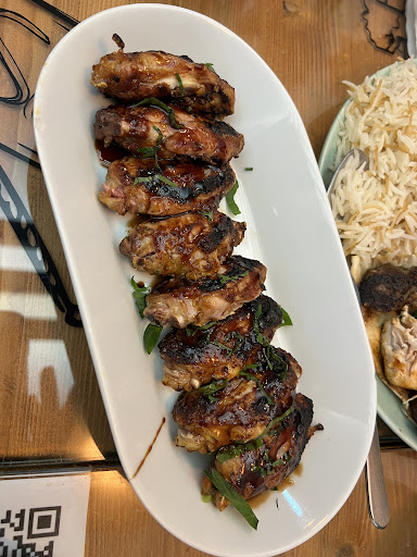 Photo of Lina's Grill - 99 Uxbridge Rd, London W7 3ST