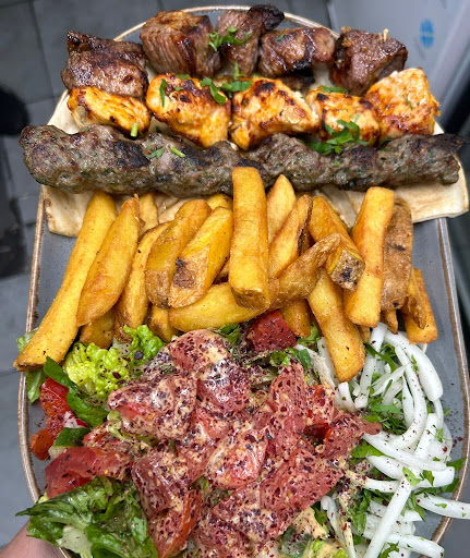 Photo of Lina's Grill - 99 Uxbridge Rd, London W7 3ST