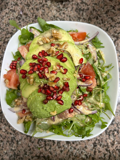 Photo of Lina's Grill - 99 Uxbridge Rd, London W7 3ST