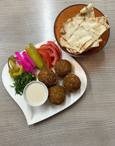 Photo of Lina's Grill - 99 Uxbridge Rd, London W7 3ST