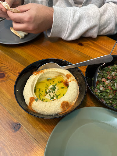 Photo of Lina's Grill - 99 Uxbridge Rd, London W7 3ST