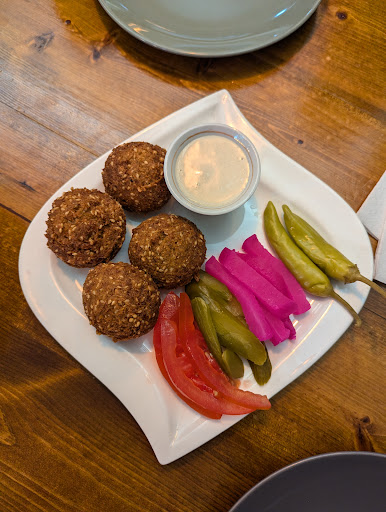 Photo of Lina's Grill - 99 Uxbridge Rd, London W7 3ST