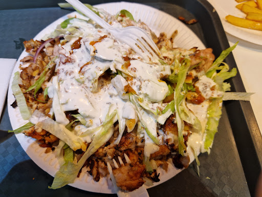 Photo of Samma Naan Kebab - 108 South Rd, Southall UB1 1RB