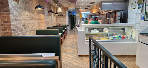 Photo of Samma Naan Kebab - 108 South Rd, Southall UB1 1RB