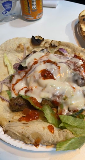 Photo of Samma Naan Kebab - 108 South Rd, Southall UB1 1RB