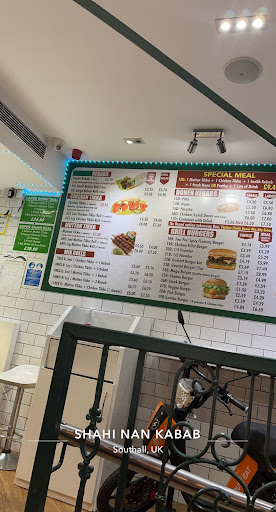 Photo of Samma Naan Kebab - 108 South Rd, Southall UB1 1RB