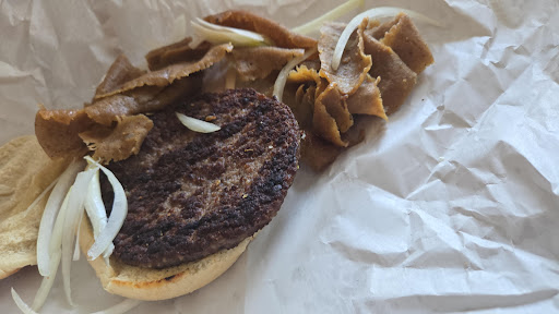 Photo of The Kebab Van - Henlys Roundabout, Cranford, Hounslow TW5 9AX