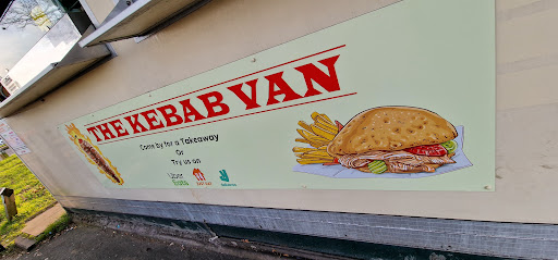 Photo of The Kebab Van - Henlys Roundabout, Cranford, Hounslow TW5 9AX