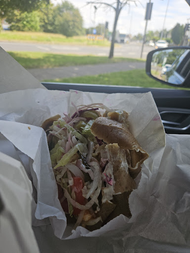 Photo of The Kebab Van - Henlys Roundabout, Cranford, Hounslow TW5 9AX