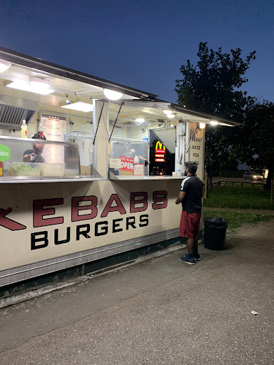 Photo of The Kebab Van - Henlys Roundabout, Cranford, Hounslow TW5 9AX