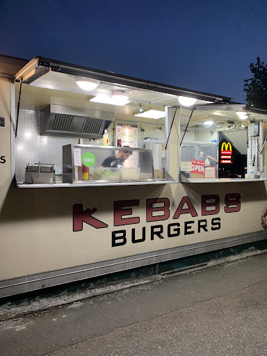 Photo of The Kebab Van - Henlys Roundabout, Cranford, Hounslow TW5 9AX