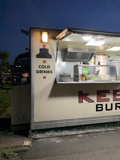 Photo of The Kebab Van - Henlys Roundabout, Cranford, Hounslow TW5 9AX