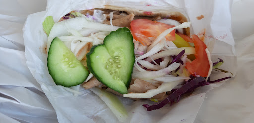 Photo of The Kebab Van - Henlys Roundabout, Cranford, Hounslow TW5 9AX