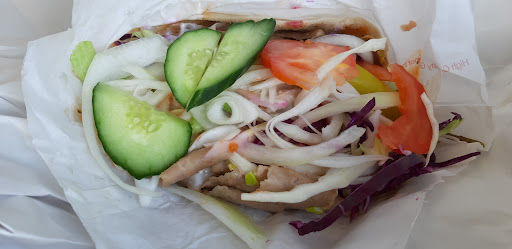 Photo of The Kebab Van - Henlys Roundabout, Cranford, Hounslow TW5 9AX