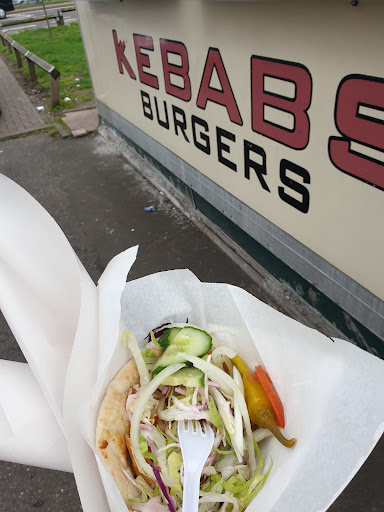 Photo of The Kebab Van - Henlys Roundabout, Cranford, Hounslow TW5 9AX