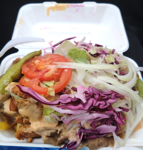 Photo of The Kebab Van - Henlys Roundabout, Cranford, Hounslow TW5 9AX