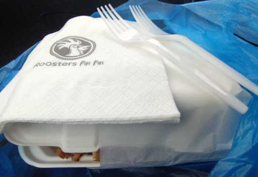 Photo of The Kebab Van - Henlys Roundabout, Cranford, Hounslow TW5 9AX