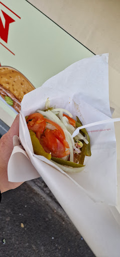 Photo of The Kebab Van - Henlys Roundabout, Cranford, Hounslow TW5 9AX