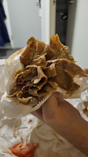 Photo of The Kebab Van - Henlys Roundabout, Cranford, Hounslow TW5 9AX