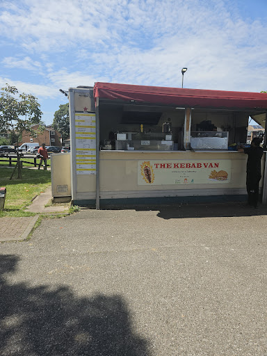 Photo of The Kebab Van - Henlys Roundabout, Cranford, Hounslow TW5 9AX