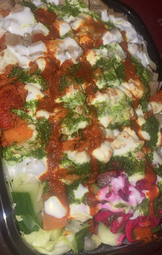 Photo of Shah's Halal Food West Ealing - 35 Broadway, London W13 9DA