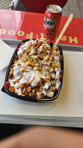 Photo of Shah's Halal Food West Ealing - 35 Broadway, London W13 9DA