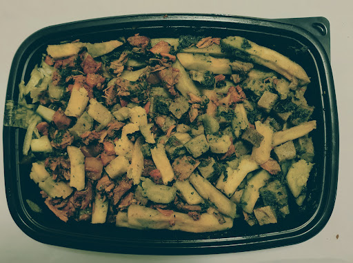 Photo of Shah's Halal Food West Ealing - 35 Broadway, London W13 9DA