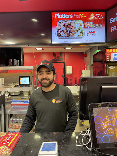 Photo of Shah's Halal Food West Ealing - 35 Broadway, London W13 9DA