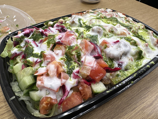 Photo of Shah's Halal Food West Ealing - 35 Broadway, London W13 9DA