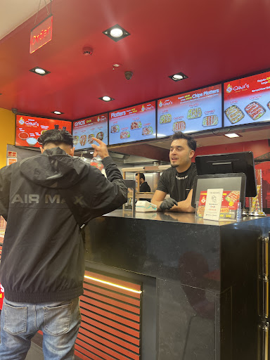 Photo of Shah's Halal Food West Ealing - 35 Broadway, London W13 9DA