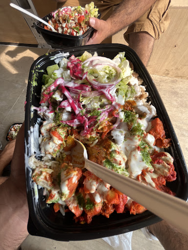 Photo of Shah's Halal Food West Ealing - 35 Broadway, London W13 9DA