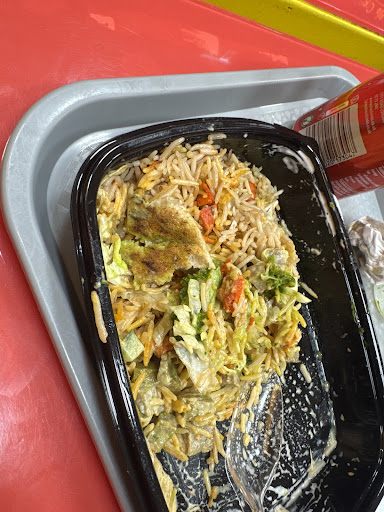 Photo of Shah's Halal Food West Ealing - 35 Broadway, London W13 9DA