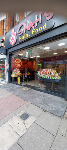 Photo of Shah's Halal Food West Ealing - 35 Broadway, London W13 9DA