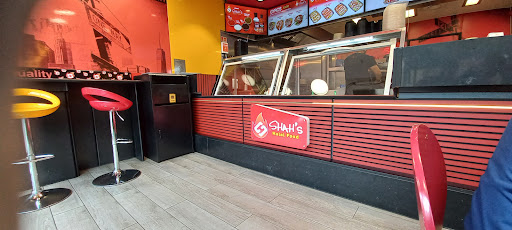 Photo of Shah's Halal Food West Ealing - 35 Broadway, London W13 9DA