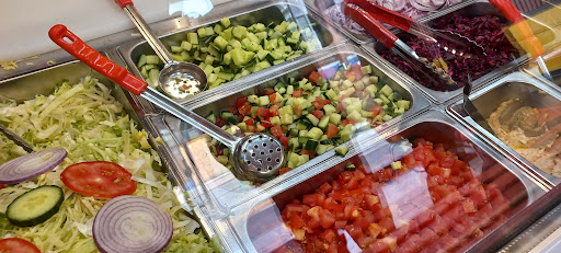 Photo of Shah's Halal Food West Ealing - 35 Broadway, London W13 9DA