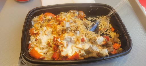 Photo of Shah's Halal Food West Ealing - 35 Broadway, London W13 9DA