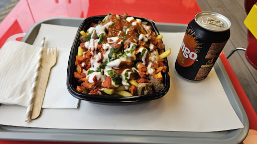 Photo of Shah's Halal Food West Ealing - 35 Broadway, London W13 9DA