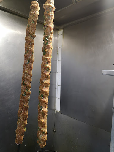 Photo of Hot 'n' Spicy Hayes - 72 Coldharbour Ln, Hayes UB3 3ES