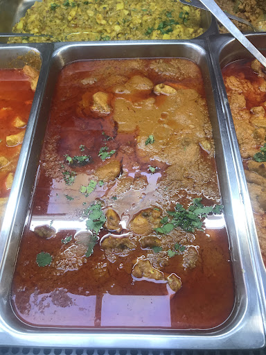 Photo of Hot 'n' Spicy Hayes - 72 Coldharbour Ln, Hayes UB3 3ES