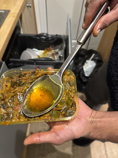 Photo of Hot 'n' Spicy Hayes - 72 Coldharbour Ln, Hayes UB3 3ES