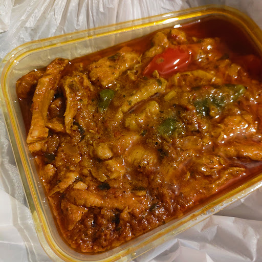 Photo of Hot 'n' Spicy Hayes - 72 Coldharbour Ln, Hayes UB3 3ES