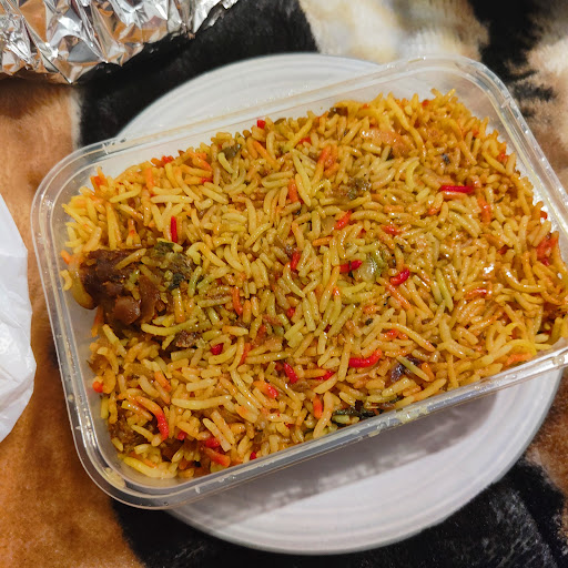 Photo of Hot 'n' Spicy Hayes - 72 Coldharbour Ln, Hayes UB3 3ES