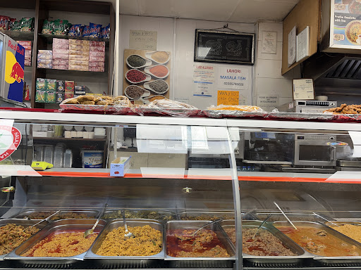 Photo of Hot 'n' Spicy Hayes - 72 Coldharbour Ln, Hayes UB3 3ES