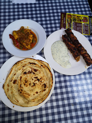 Photo of Hot 'n' Spicy Hayes - 72 Coldharbour Ln, Hayes UB3 3ES