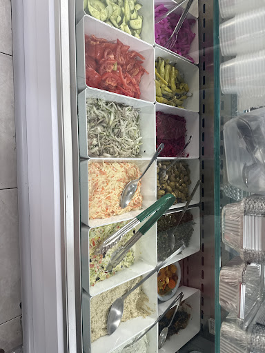 Photo of Falafel corner - Station Rd, Hayes UB3 4BG