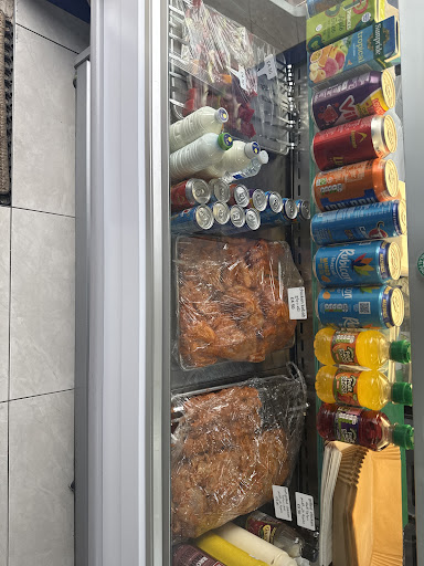 Photo of Falafel corner - Station Rd, Hayes UB3 4BG