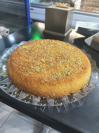 Photo of Falafel corner - Station Rd, Hayes UB3 4BG