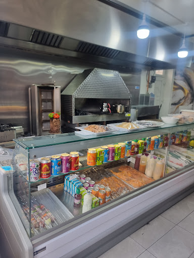 Photo of Falafel corner - Station Rd, Hayes UB3 4BG