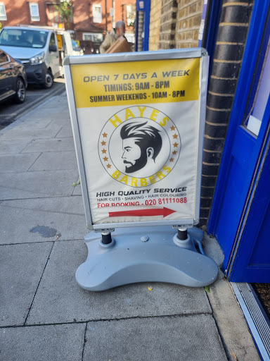 Photo of Falafel corner - Station Rd, Hayes UB3 4BG